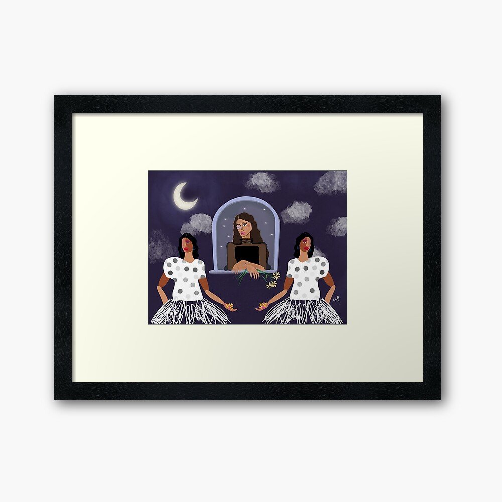 Moonlight Guardians