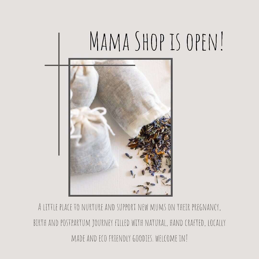 Introducing... 

MAMA SHOP 

🤰🤰🤰🤰

This project blossomed with new mums in mind.. 
When I was pregnant with my babies I wish I had something like this available, locally in the Whitsundays! 
So I have poured love, time and effort into creating th