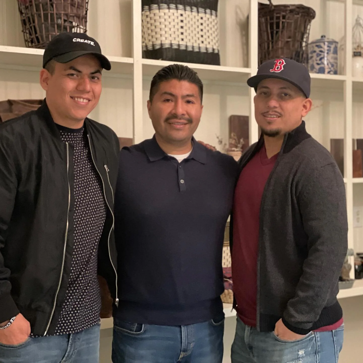 Osorio Family, Member since 2018