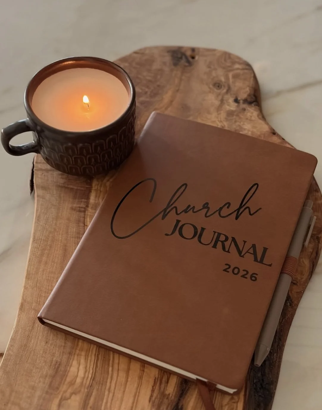 Church Journal