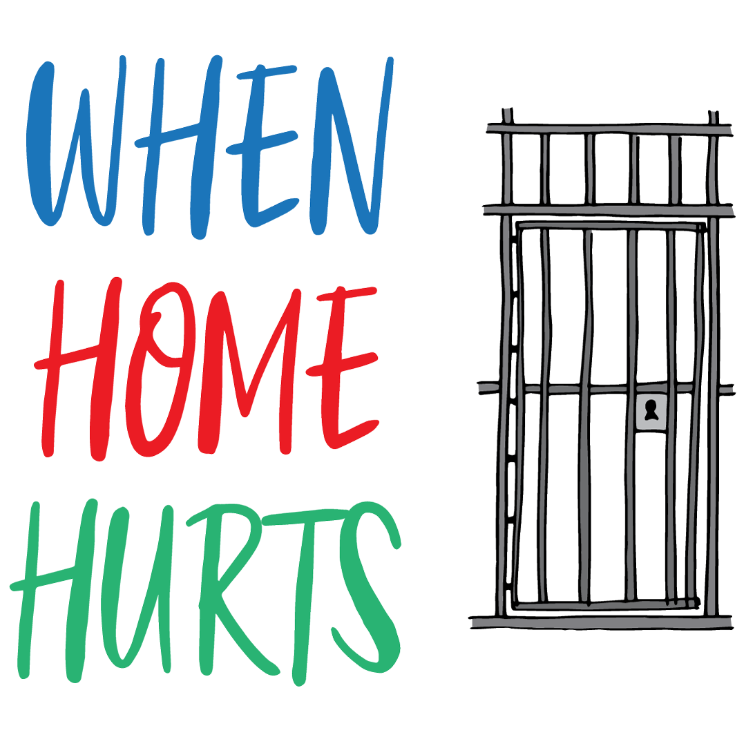 When Home Hurts