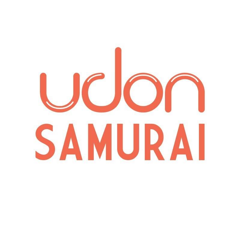 Udon Samurai
