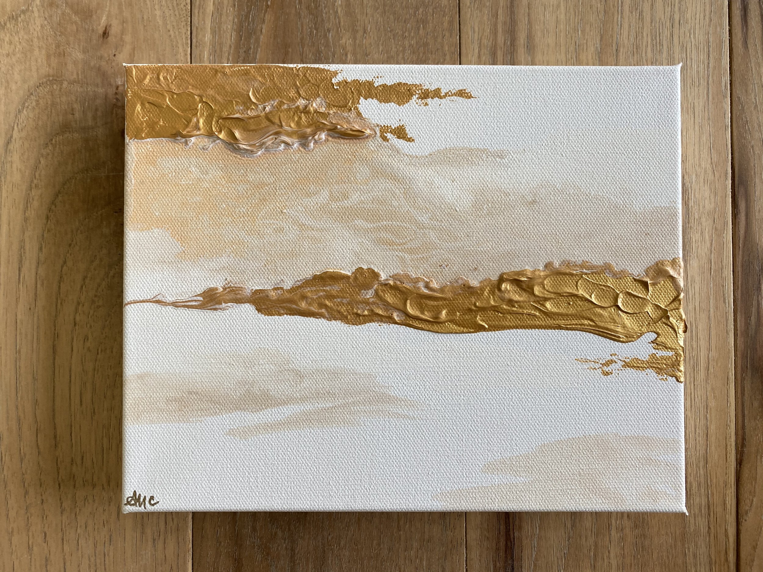 Aurum #1