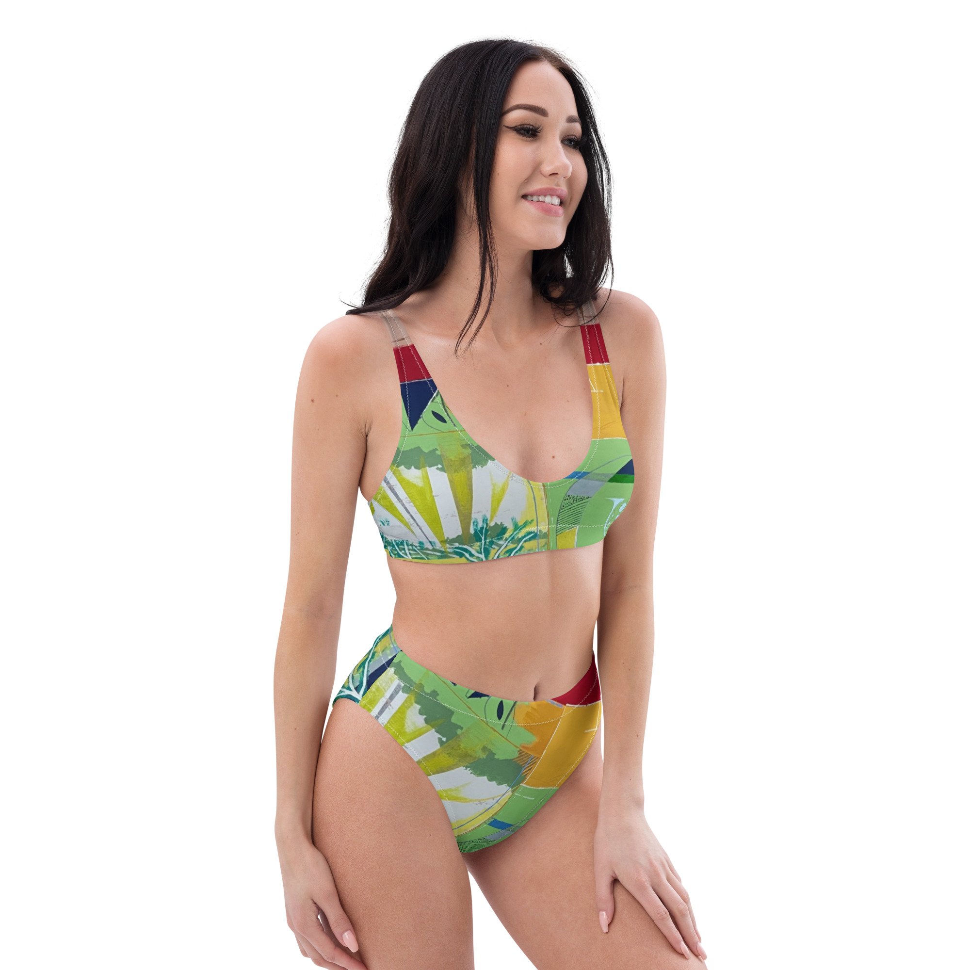 all-over-print-recycled-high-waisted-bikini-white-right-front-64395e1e99879.jpg
