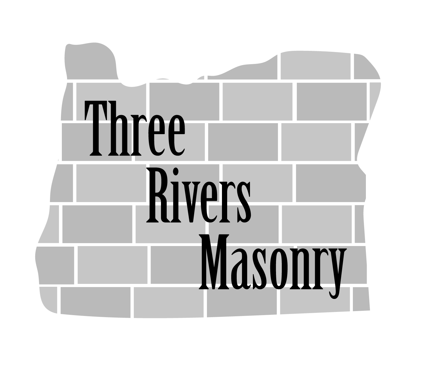 Three Rivers Masonry, Inc.