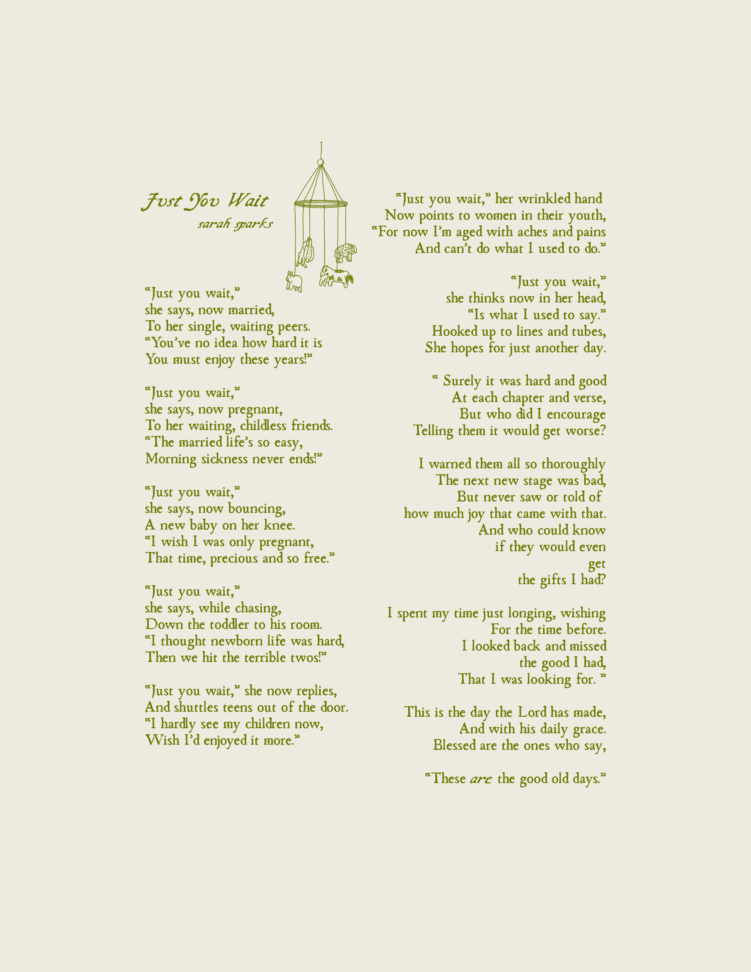 Just you wait Print.png