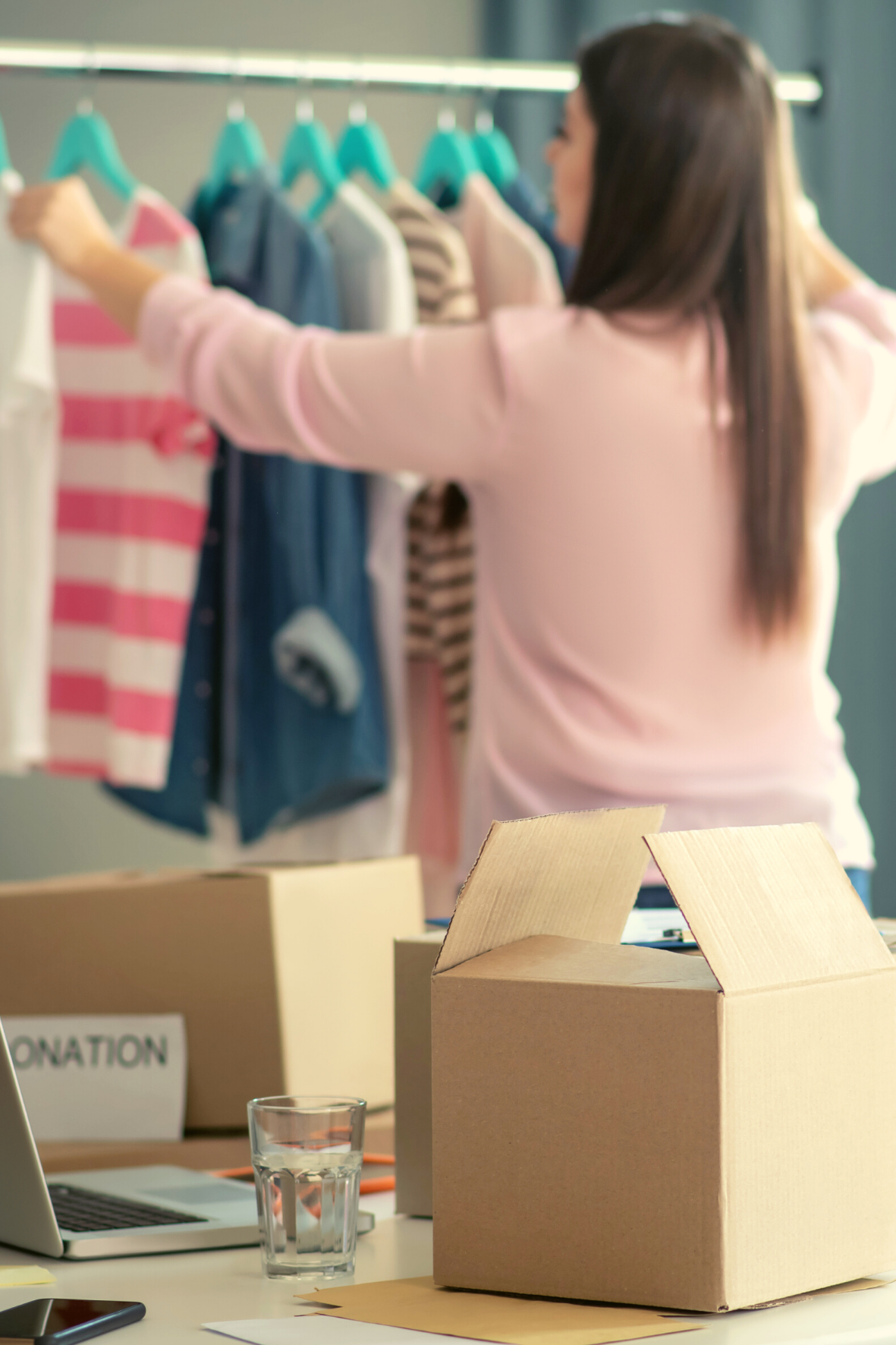 Cleaning out the closet.png