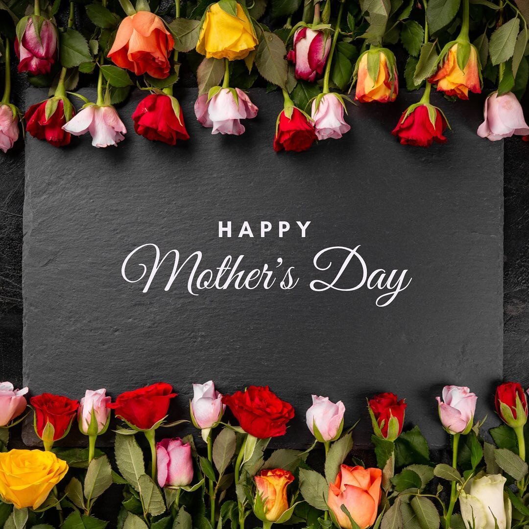 Mothers, today you are celebrated&hellip;.everyday you are loved.  Happy Mother&rsquo;s Day!

#mothersday #love #appreciate #grateful #thankyou