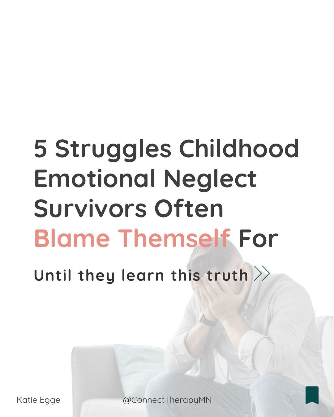 Repeat after me ⬇️

I wasn&rsquo;t born knowing how to do these things - they had to be taught, and since no one taught me growing up, it MAKES SENSE that I&rsquo;m struggling now!

These life skills don&rsquo;t automatically come with age - they are