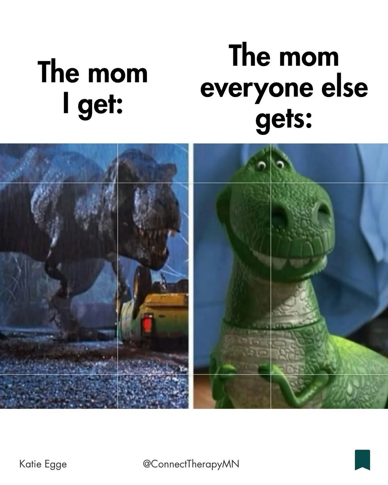 ‼️Are we even talking about the same person?

If you&rsquo;ve ever had this thought while listening to someone sing praises about your parent - you&rsquo;re in the right place

Some emotionally immature parents (EIPs) appear completely different in p