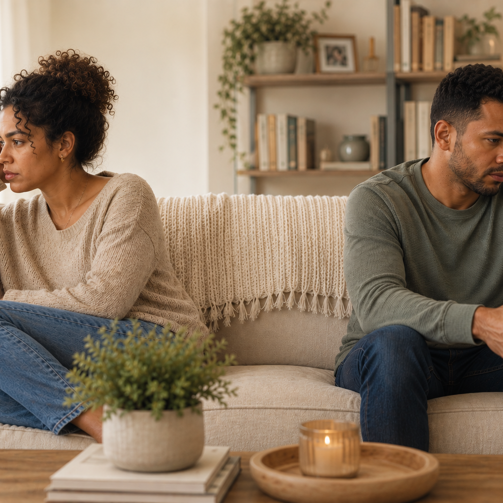 Feeling Lonely In Your Marriage? 7 Signs of Emotional Neglect In Marriage (That Most People Miss)