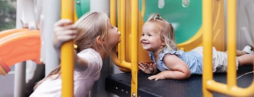 Care about Childcare