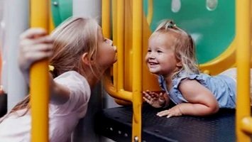 Care about Childcare