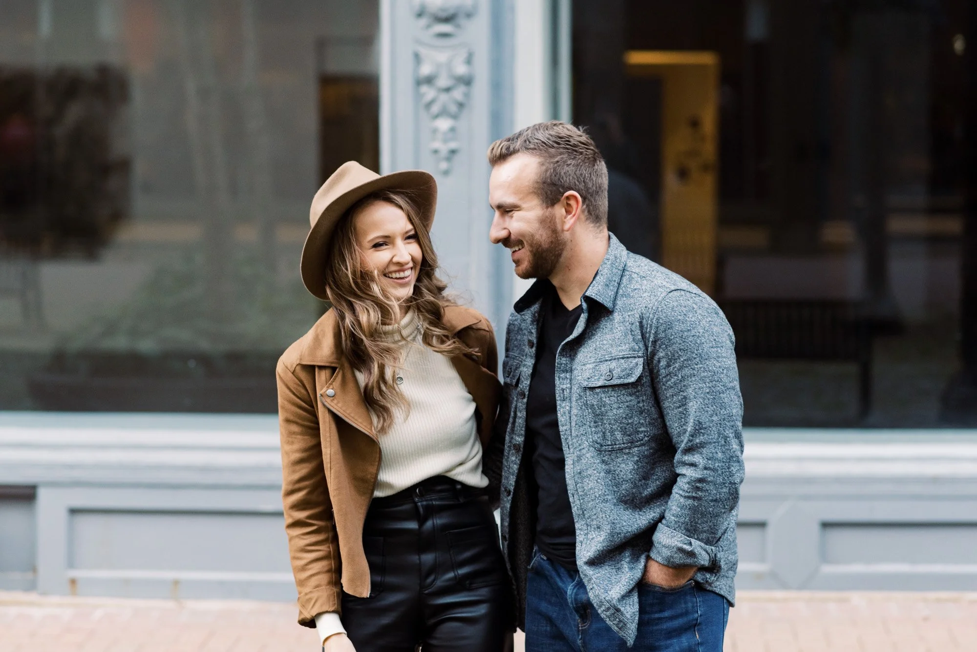 Top 7 Locations for Engagement Photos in Halifax Nova Scotia