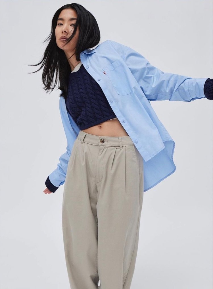 LEVIS
