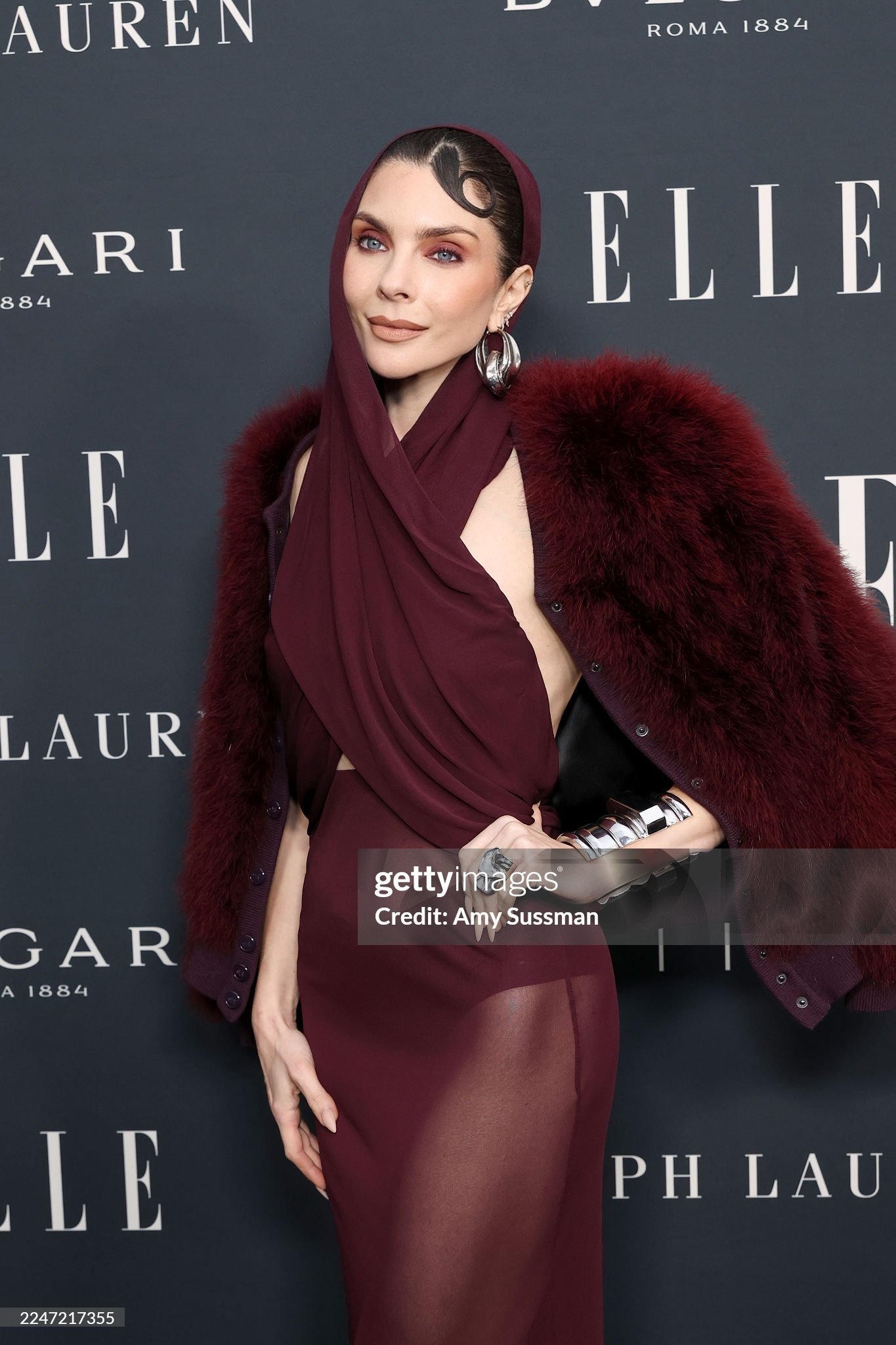 DAISY O'DELL | PRESS X RED CARPET