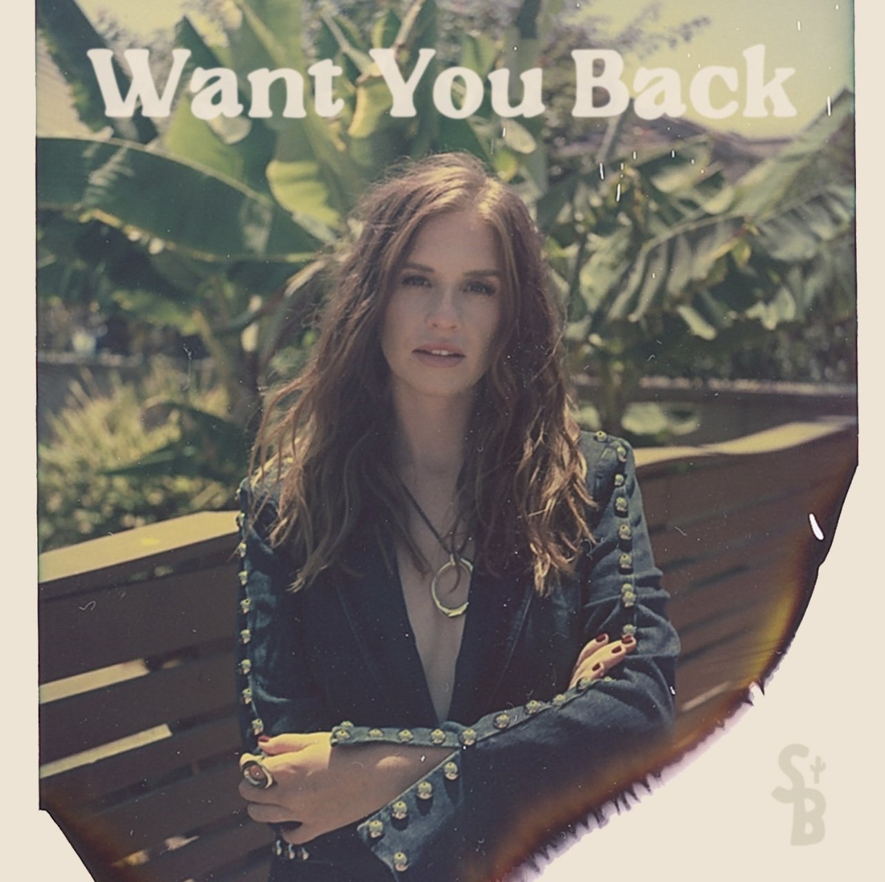 SIDNEY BIRD | SINGLE & EP COVER ART