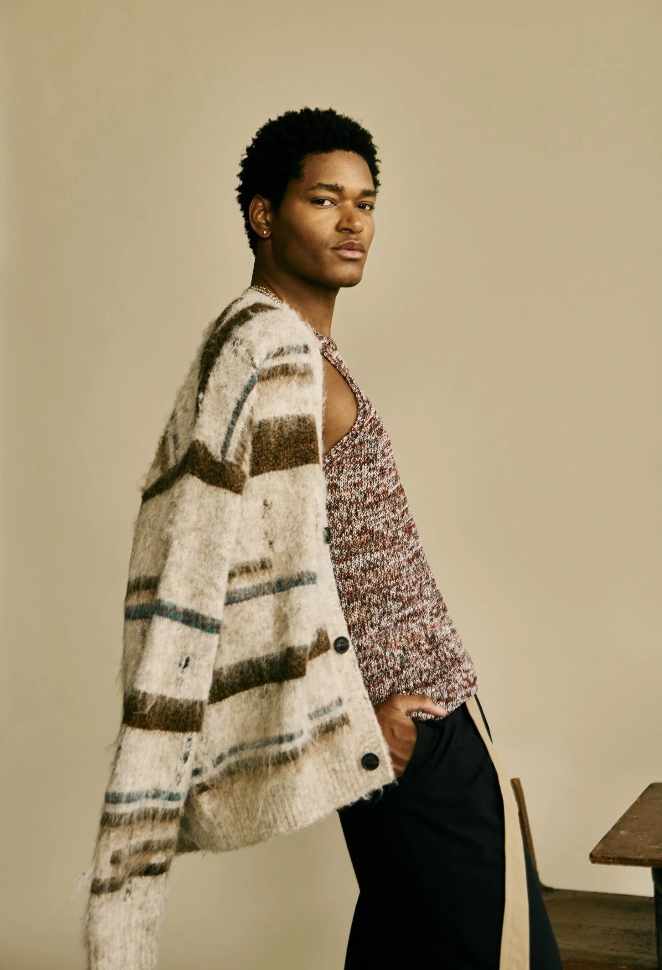 PHOTOGRAPHER: G L ASKEW