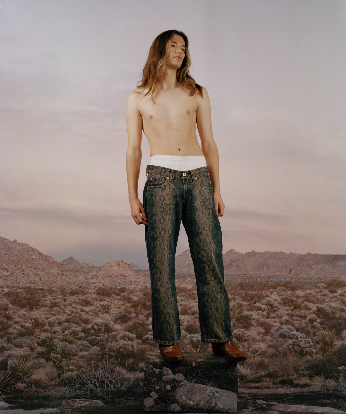 PATRICK HINDMAN || PHOTO/GENICS