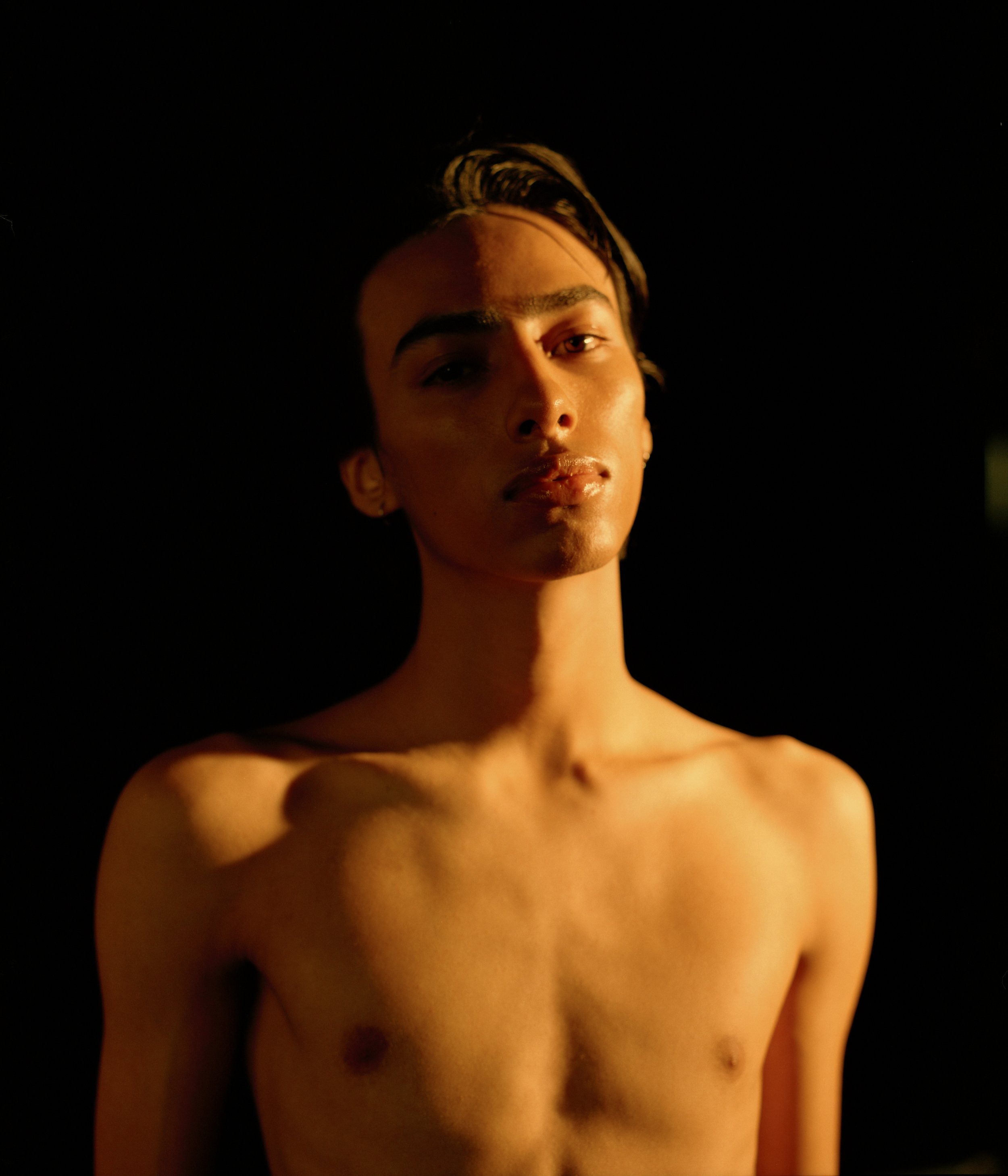 JACOB ECKLEY || PHOTO/GENICS