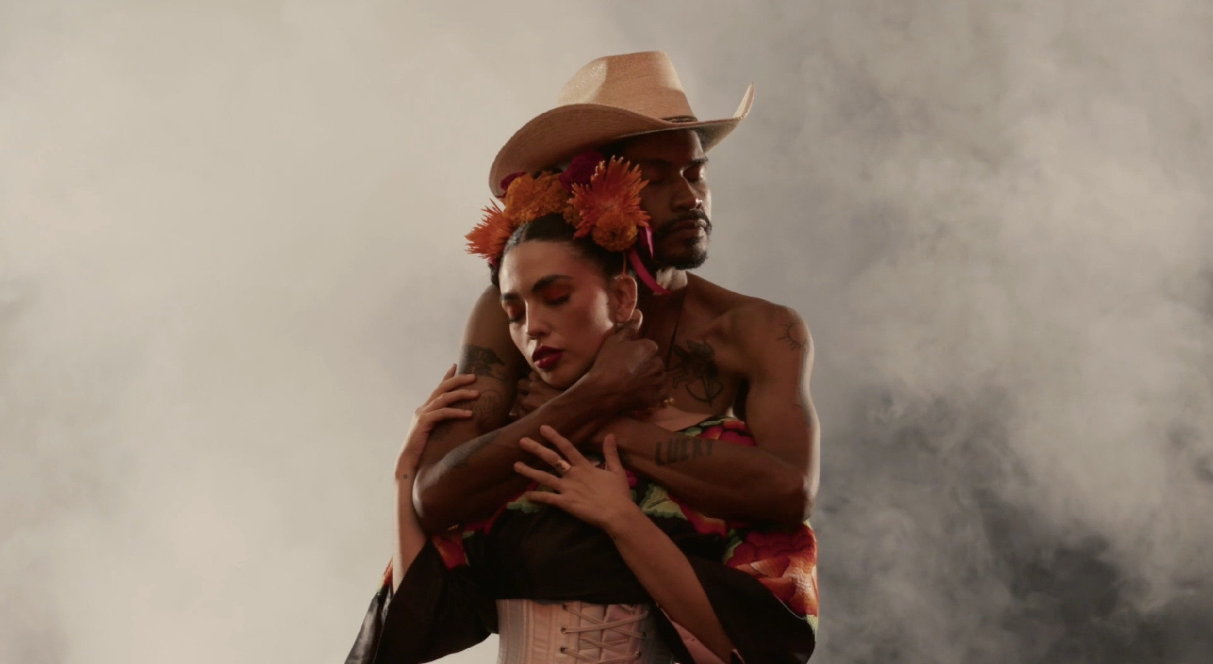 ZOMOZ "Our Spirit" Brand Launch | Deafdog Productions