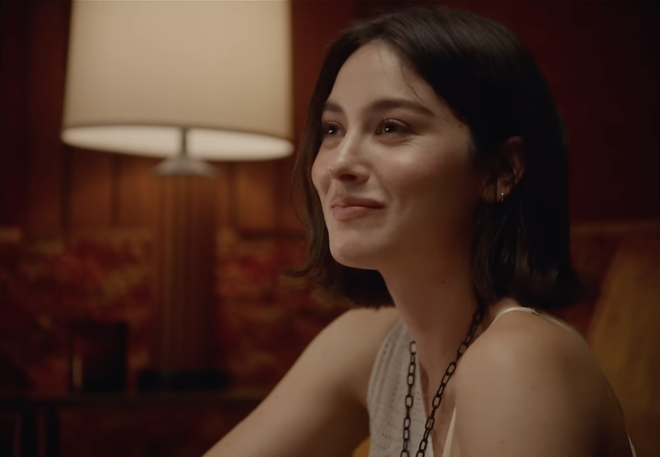 VEVO | GRACIE ABRAMS "THE SECRET OF US" SHORT FILM | CONTRAST FILMS