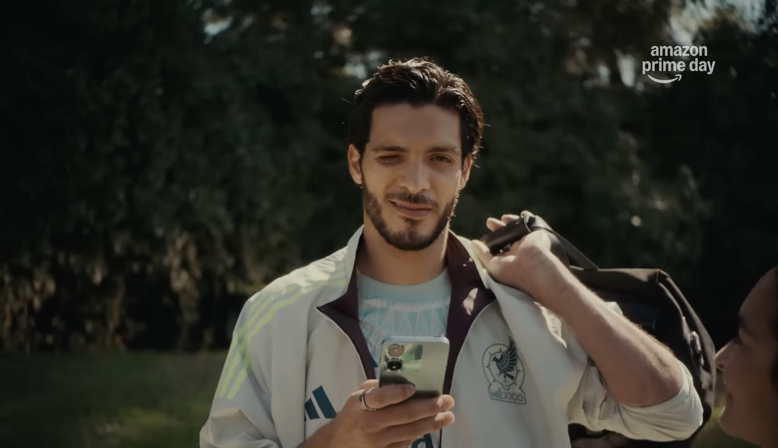 Amazon Mexico "Prime Day" Con Raúl Jiménez | The Maestros