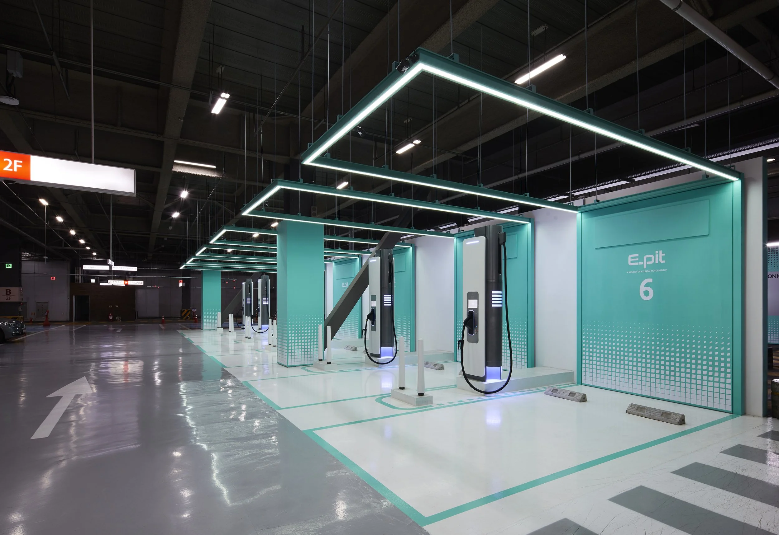 HYUNDAI MOTORS GROUP EPIT — THE_SYSTEM LAB