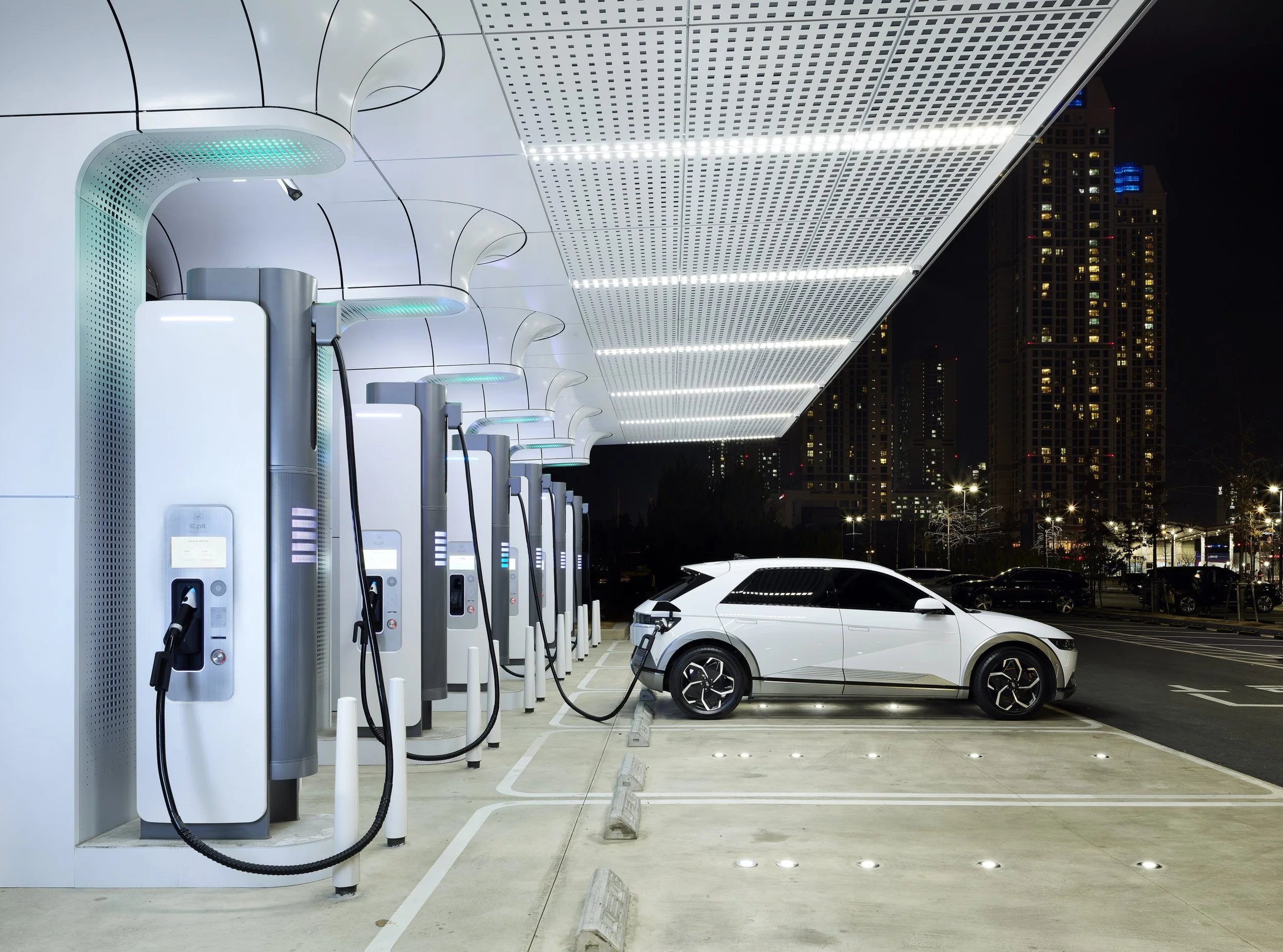 HYUNDAI MOTORS GROUP EPIT — THE_SYSTEM LAB