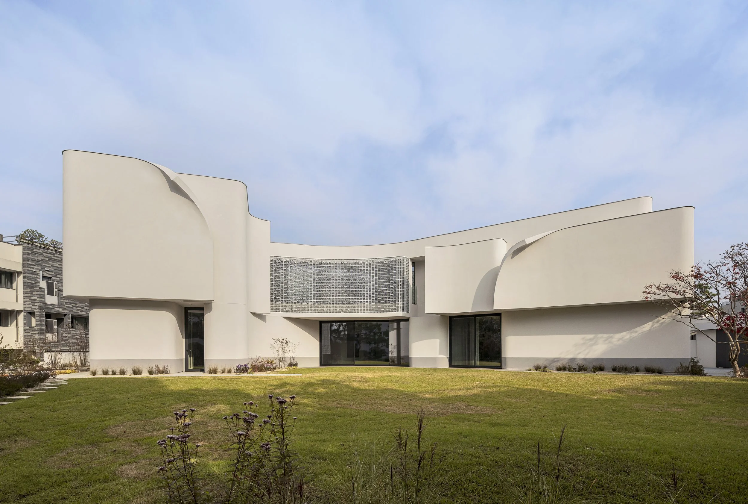 BANG BAE RESIDENCE — THE_SYSTEM LAB