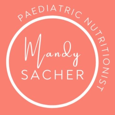 Mandy Sacher