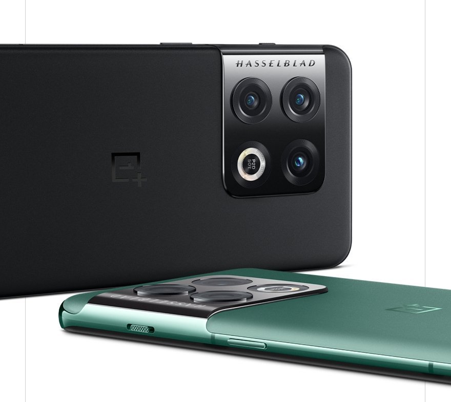 OnePlus 10 Pro 5G ကို China မှာမိတ်ဆက်