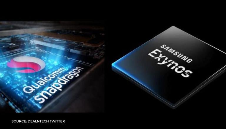 Qualcomm ရဲ့ Snapdragon chipset အသစ်တွေက Samsung ရဲ့ Exynos chipset တွေအတွက်အိမ်မက်ဆိုးလား?