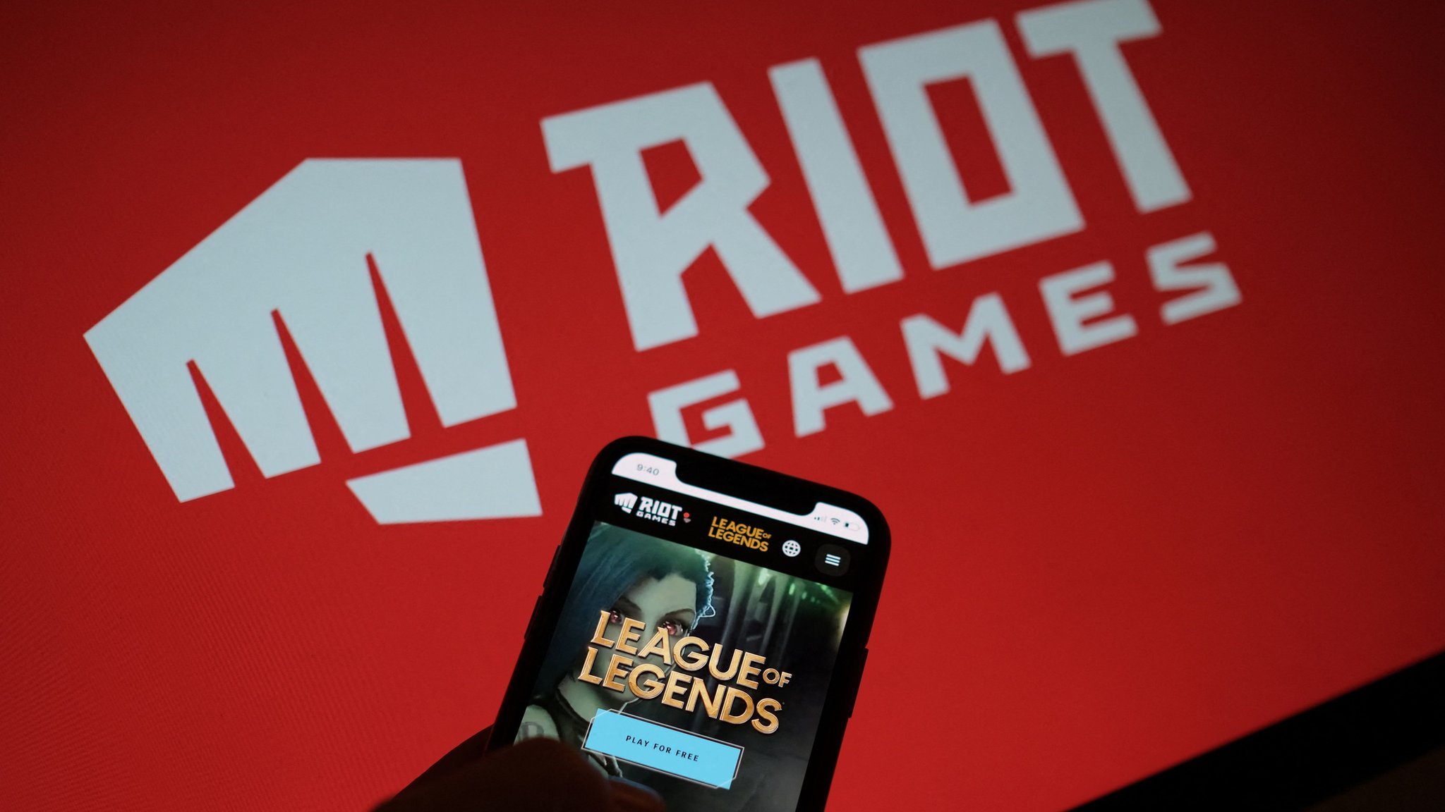League of Legends: Wild Rift မှာ Voice Chat ပြန်လည်ပါဝင်လာ