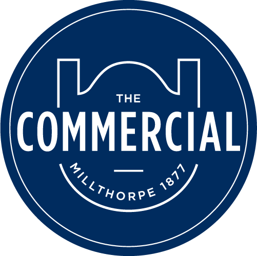 The Commercial Hotel Millthorpe