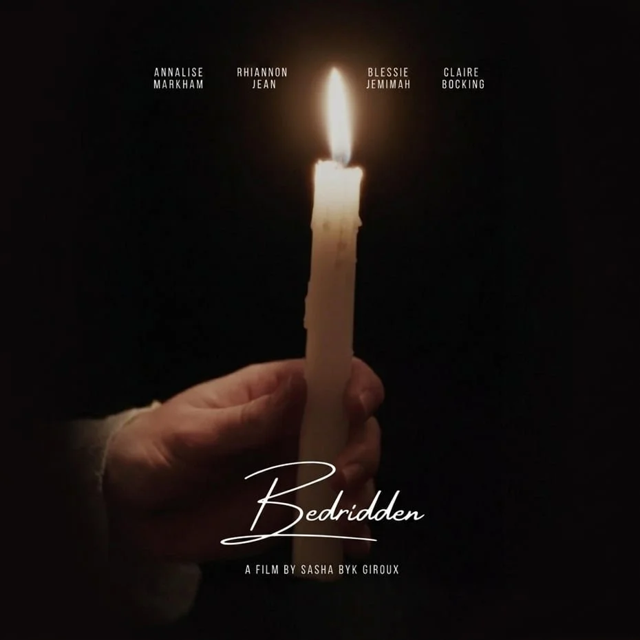 Bedridden
