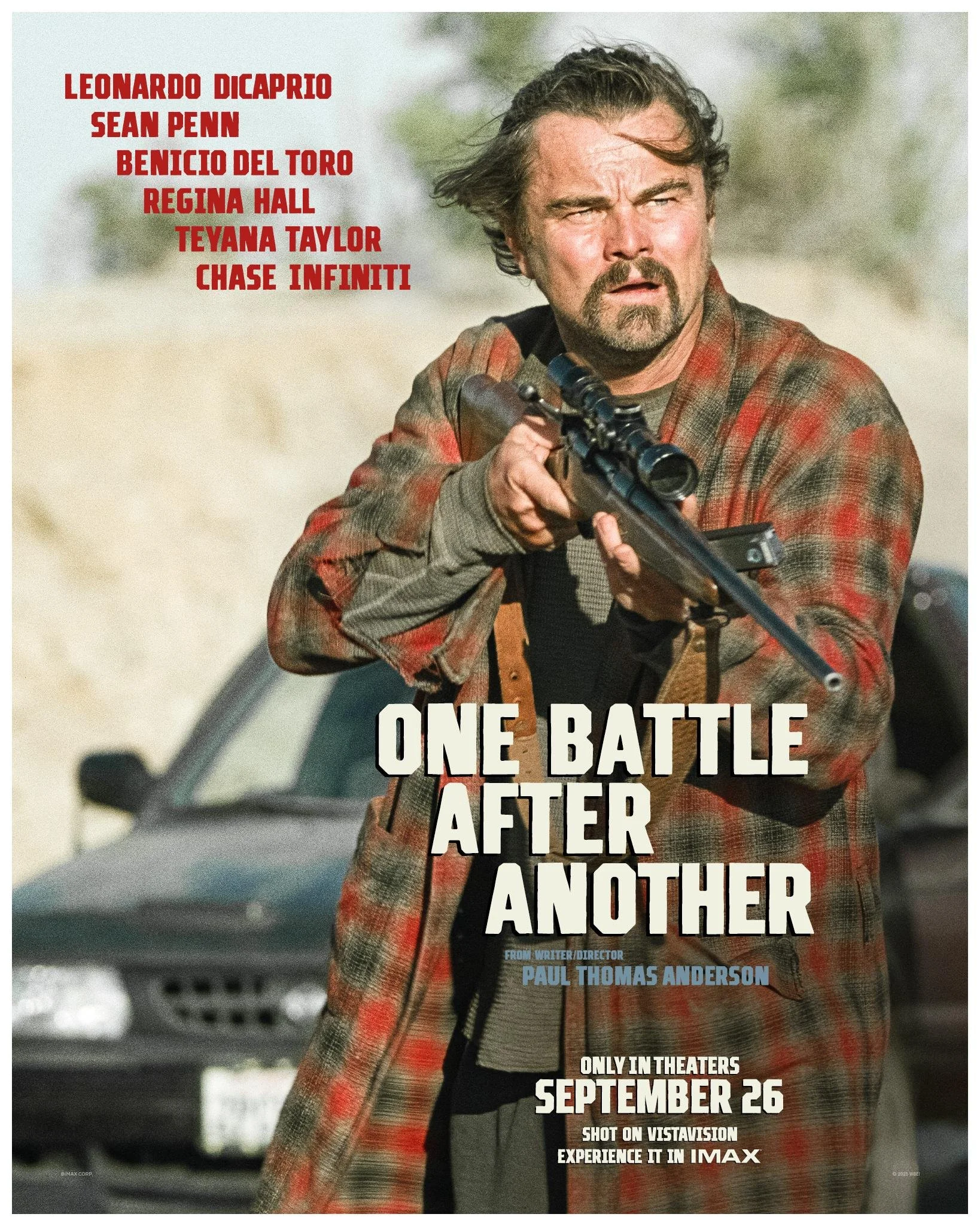 One Battle After Another