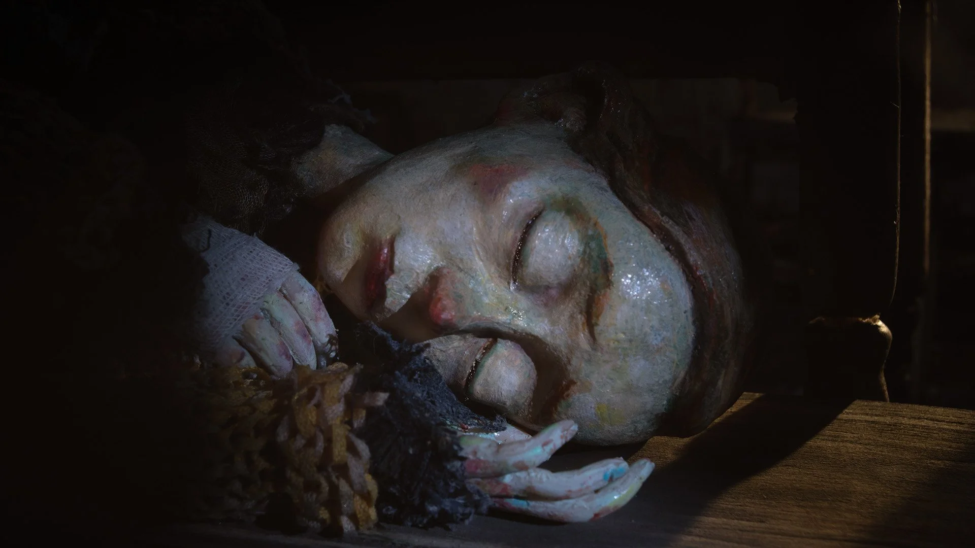 Oscar Nominated Short Films