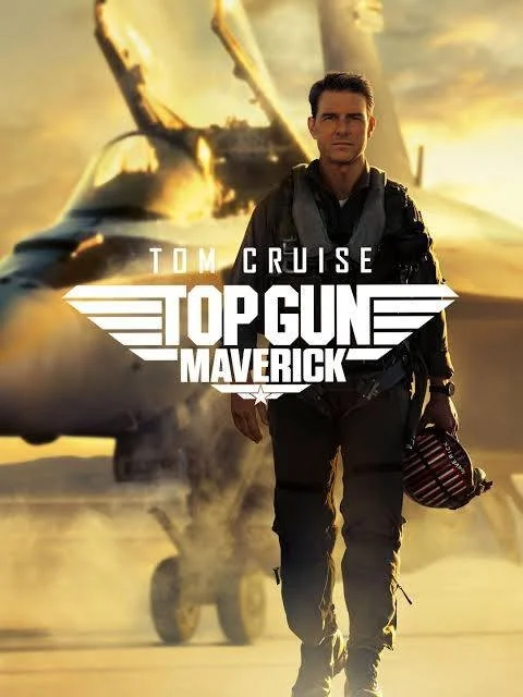 Top Gun : MAVERICK