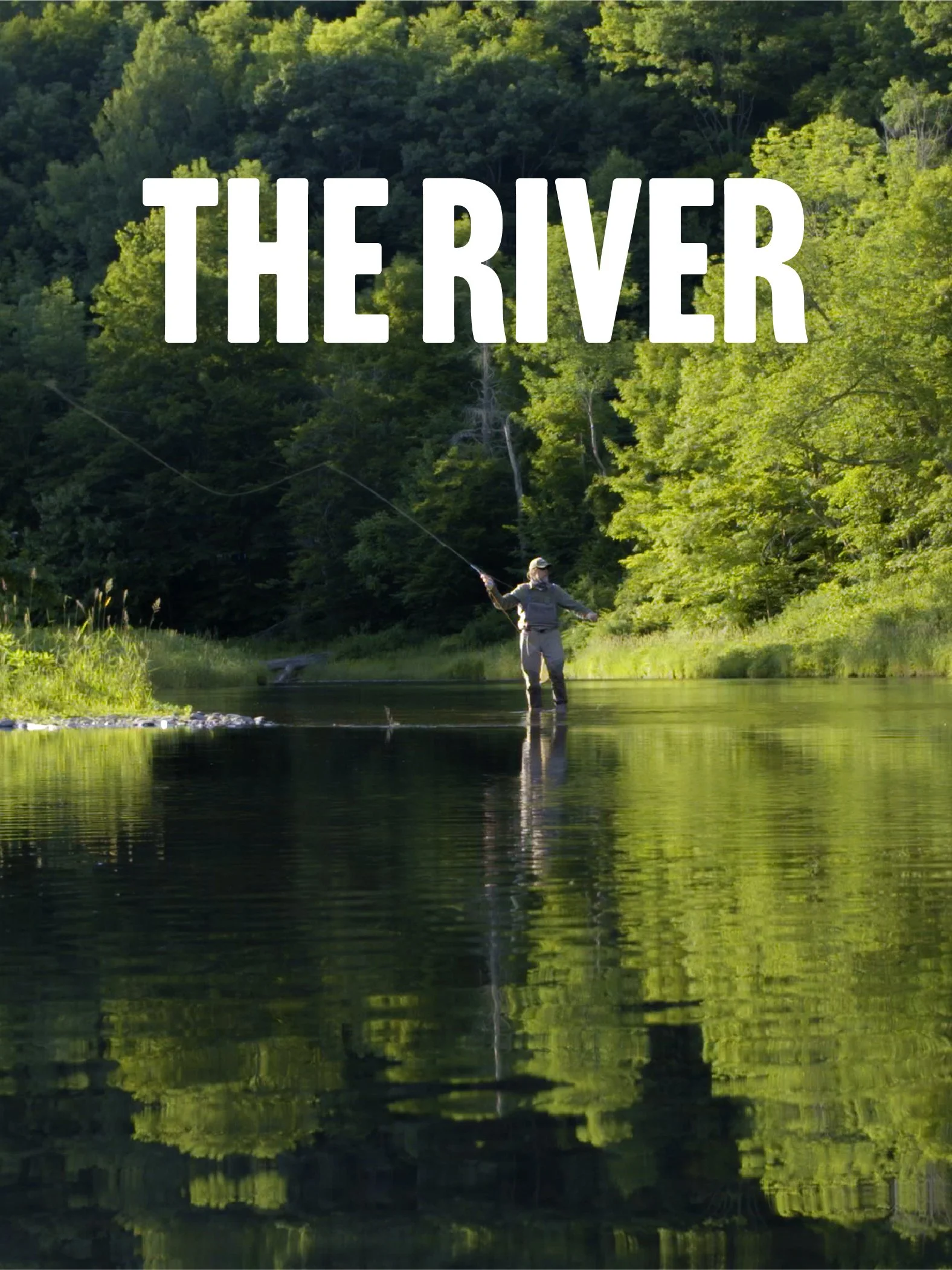 THE RIVER  (Special Screening)