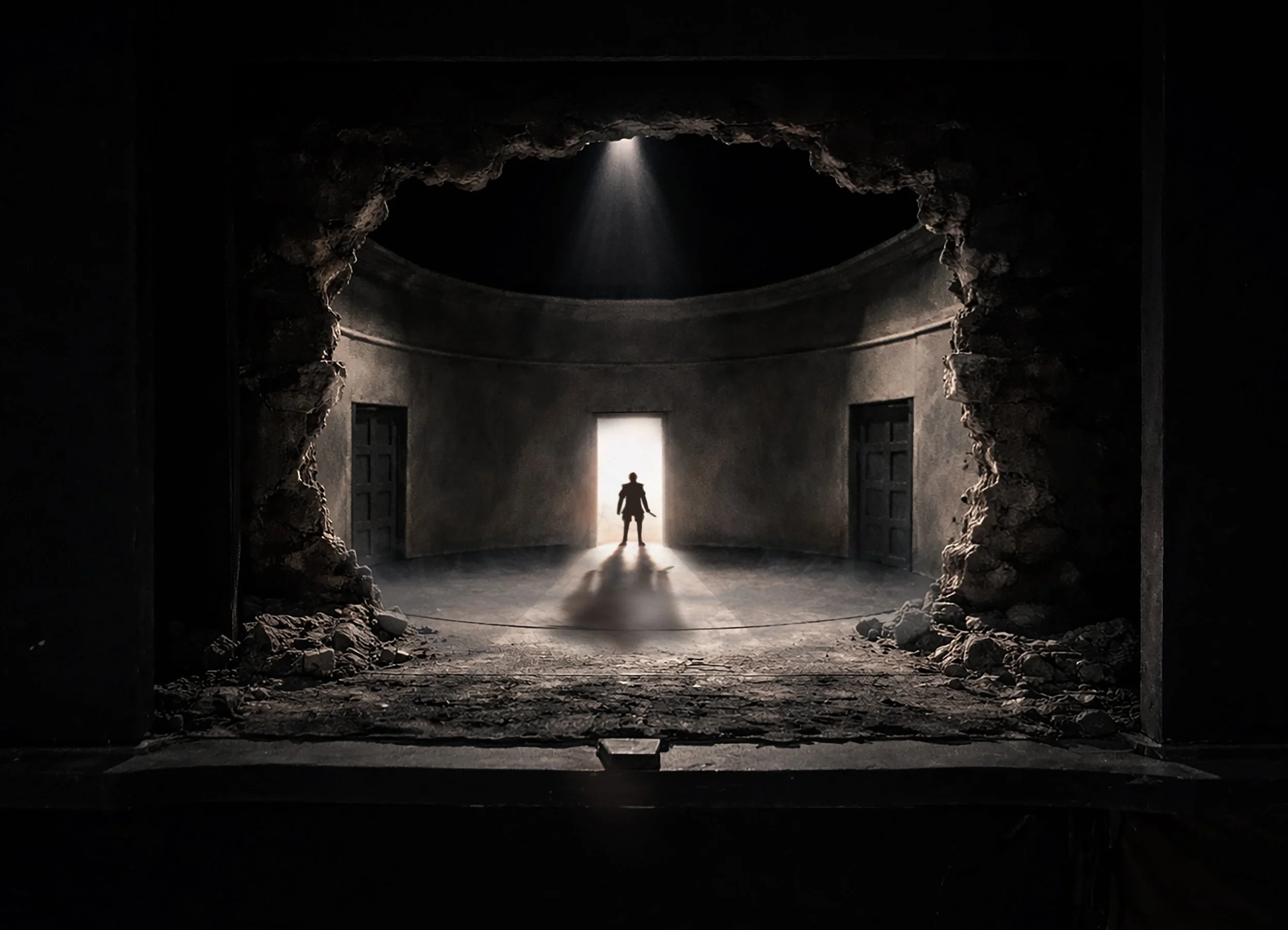 Macbeth: The Metropolitan Opera