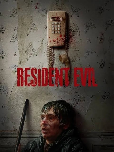 Resident Evil