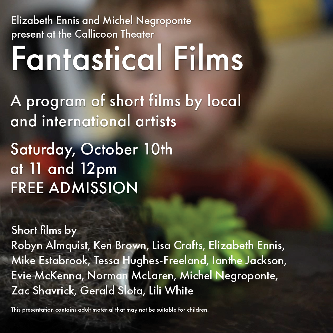 Fantastical Films (Free)