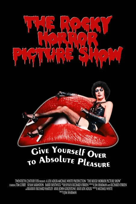 Rocky Horror Picture Show