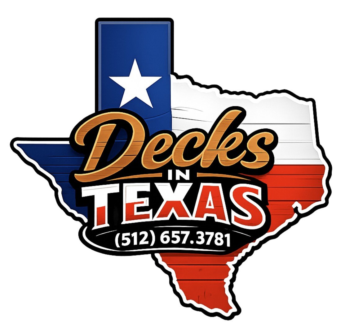 Decks In Texas