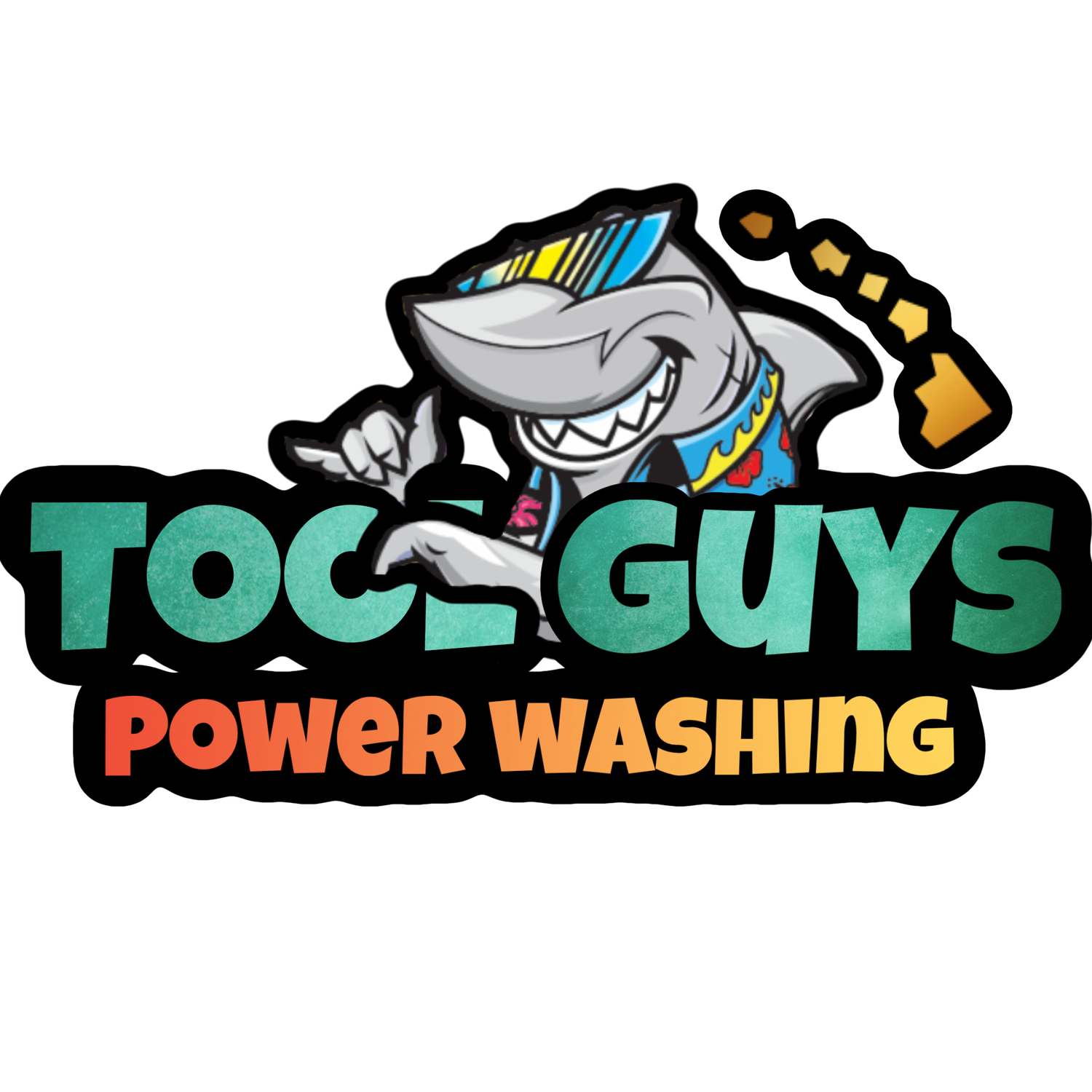 Power Washing Services in Oahu