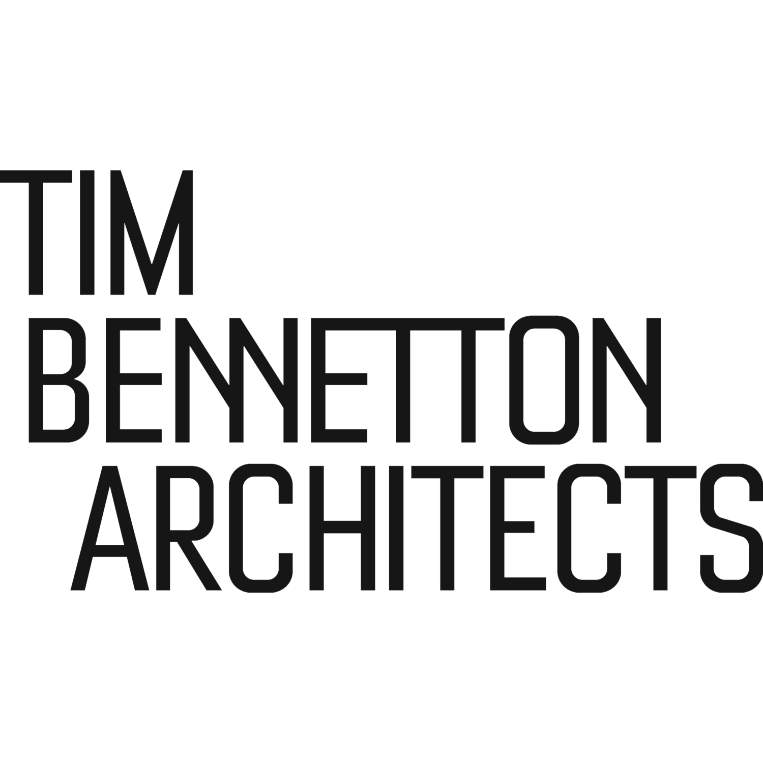 Tim Bennetton Architects
