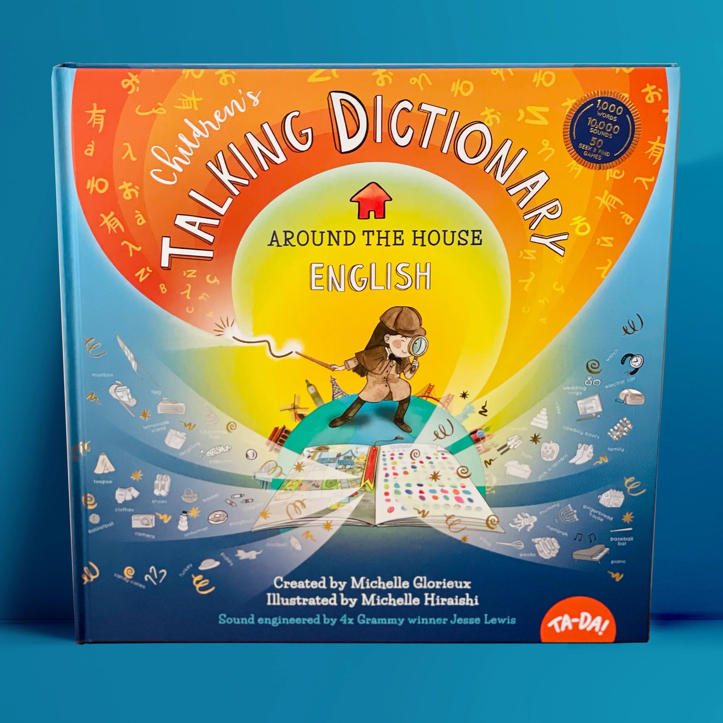 conversation dictionary