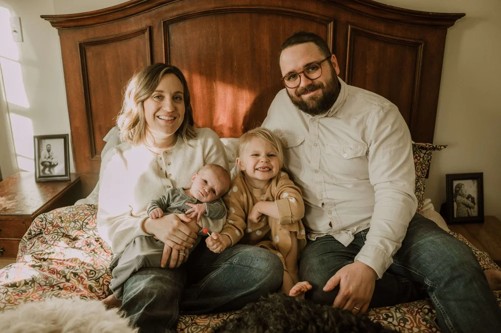 catherine and family.jpg