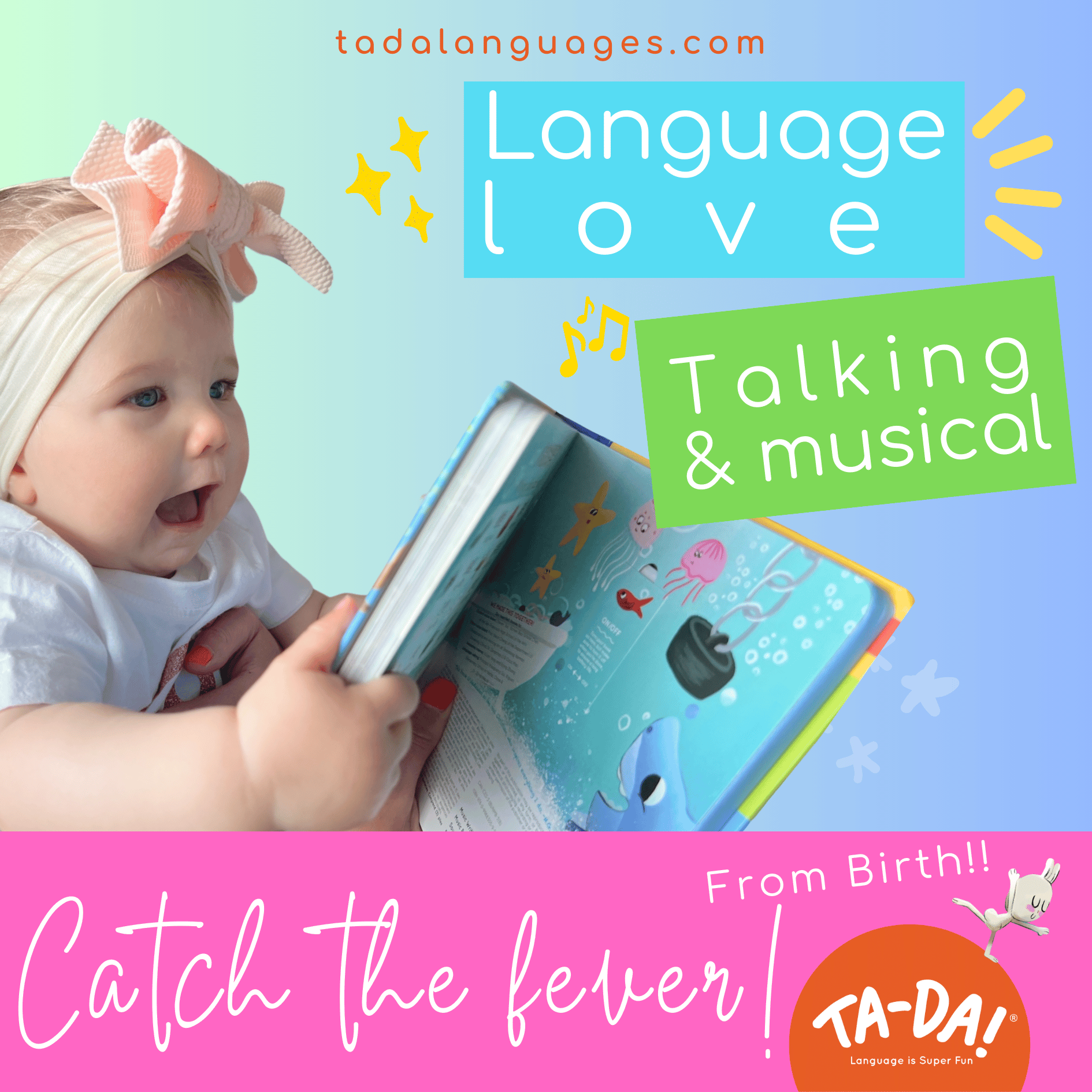 Anyone Who Loves Interactive Language Learning The Power of Play in Language Learning: Fun & Effective Tools for Kids